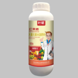 叶硕红果素【提前留言占个位】